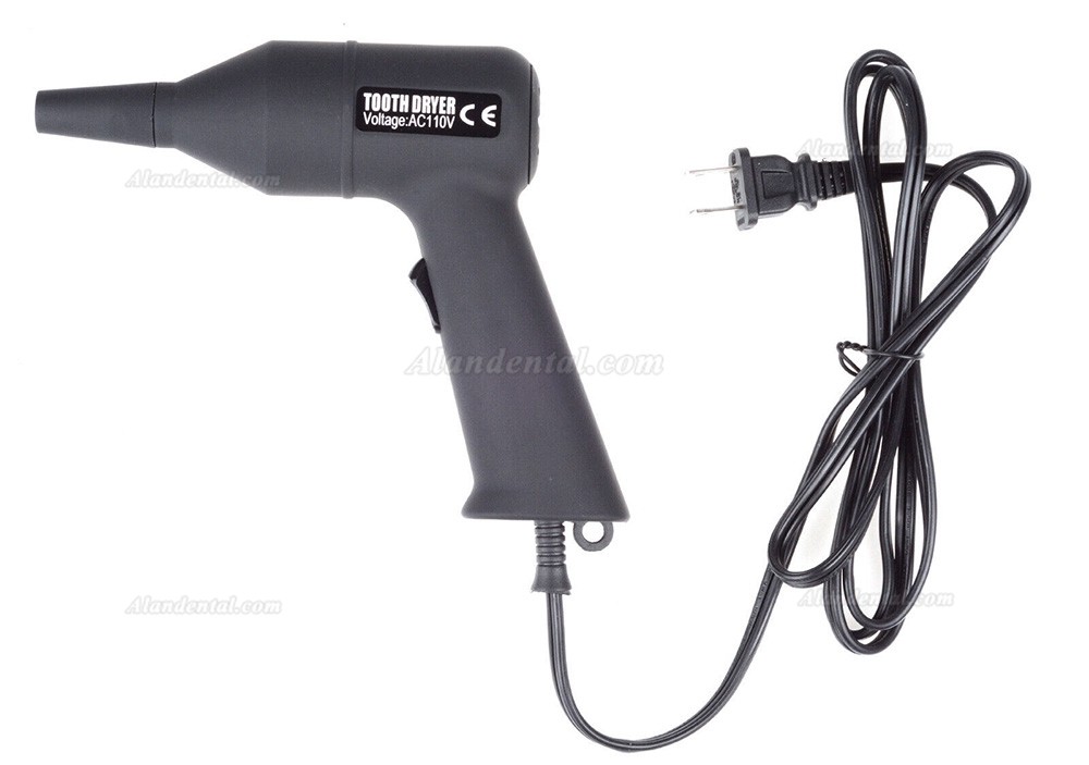 Dental Tooth Dryer Drying Machine For ORTHODONTICS/ REF. 301-1001 WITH 2 TIPS